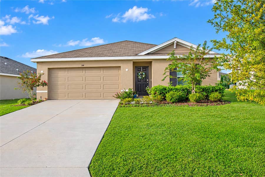Property photo for 316 W FAIRWAYS VIEW DRIVE, Beverly Hills, FL