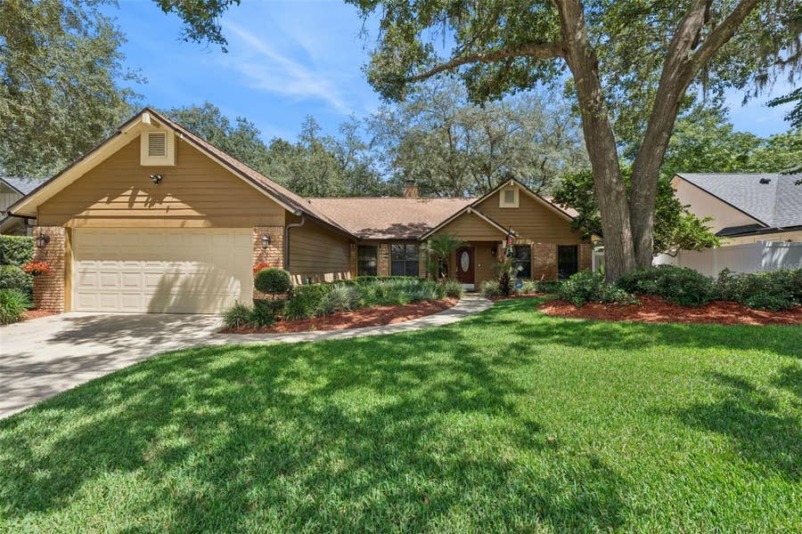 Property photo for 288 RINGWOOD DRIVE, Winter Springs, FL