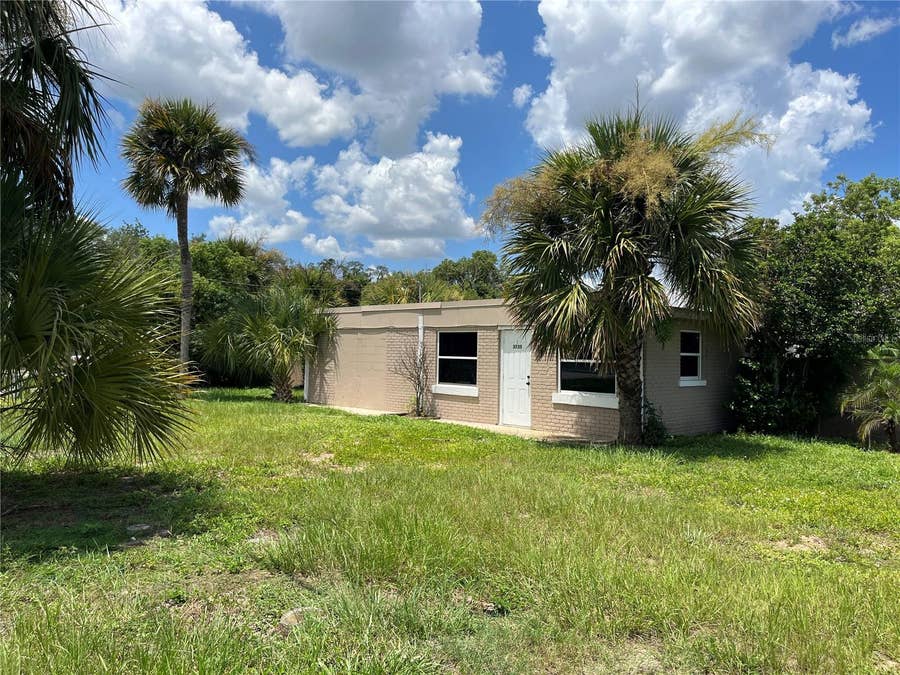 Property photo for 3735 HIGHWAY 60 E, #Front Apt, Lake Wales, FL