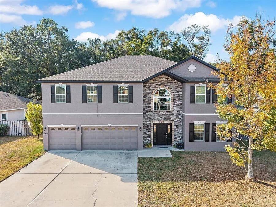 Property photo for 1048 NW 233RD DRIVE, Newberry, FL