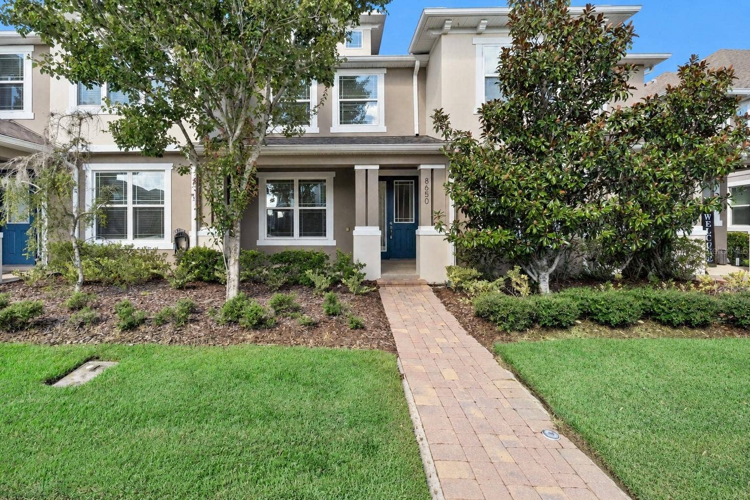 8650 VEDDER LANE, Orlando, FL 32832 8650 VEDDER LANE, Orlando, FL 32832