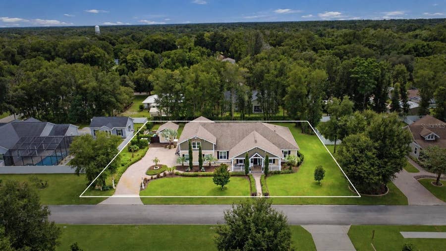 Property photo for 251 W DELAWARE AVENUE, Lake Helen, FL