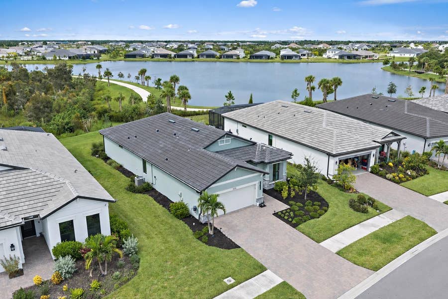 Property photo for 17275 LUMINOUS AVENUE, Venice, FL