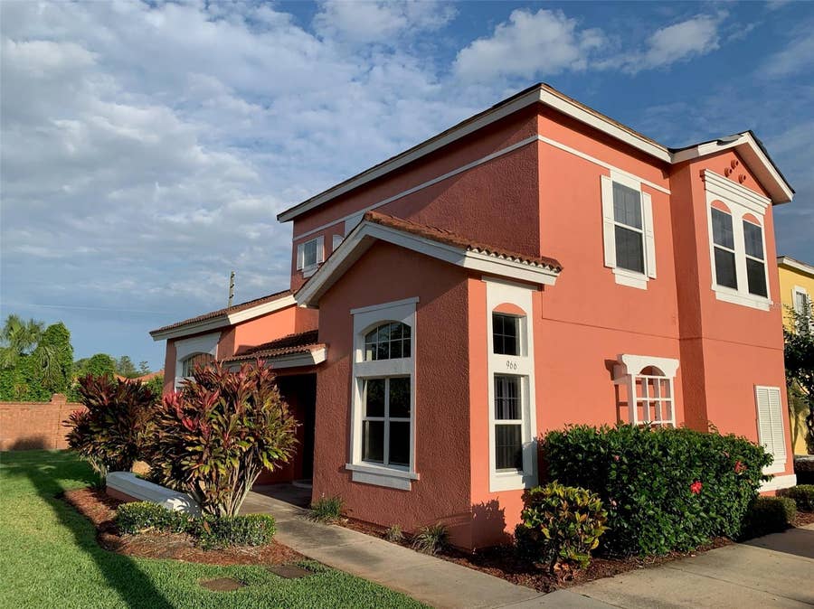 Property photo for 966 PARK TERRACE CIRCLE, Kissimmee, FL