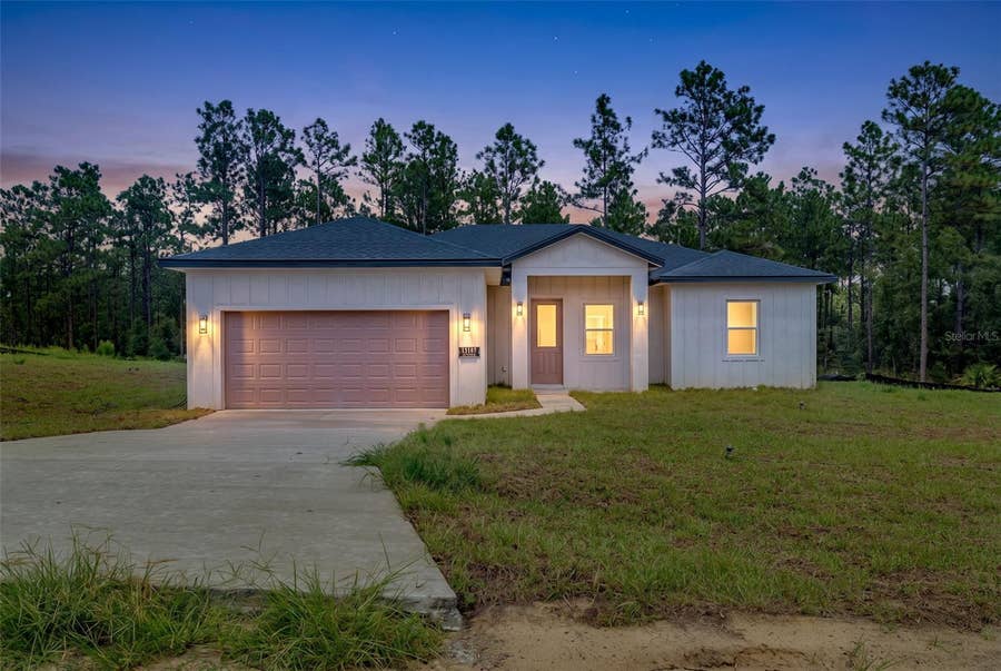Property photo for 13107 SW 70TH LANE, Ocala, FL