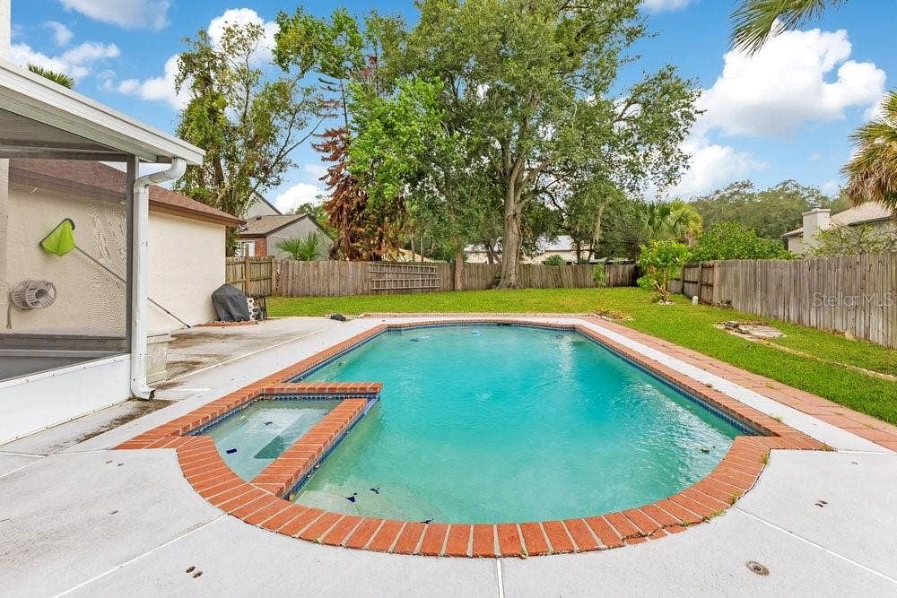 7517 QUAIL RUN COURT, Orlando, FL 32819 7517 QUAIL RUN COURT, Orlando, FL 32819