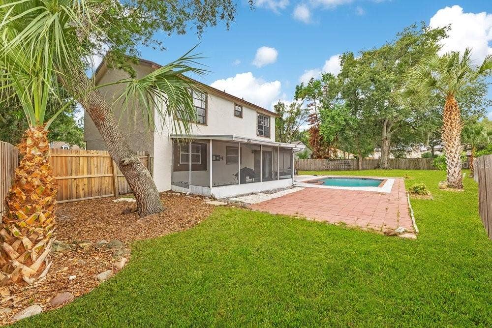 7517 QUAIL RUN COURT, Orlando, FL 32819 7517 QUAIL RUN COURT, Orlando, FL 32819