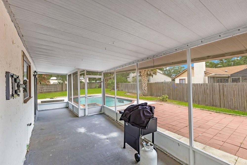 7517 QUAIL RUN COURT, Orlando, FL 32819 7517 QUAIL RUN COURT, Orlando, FL 32819