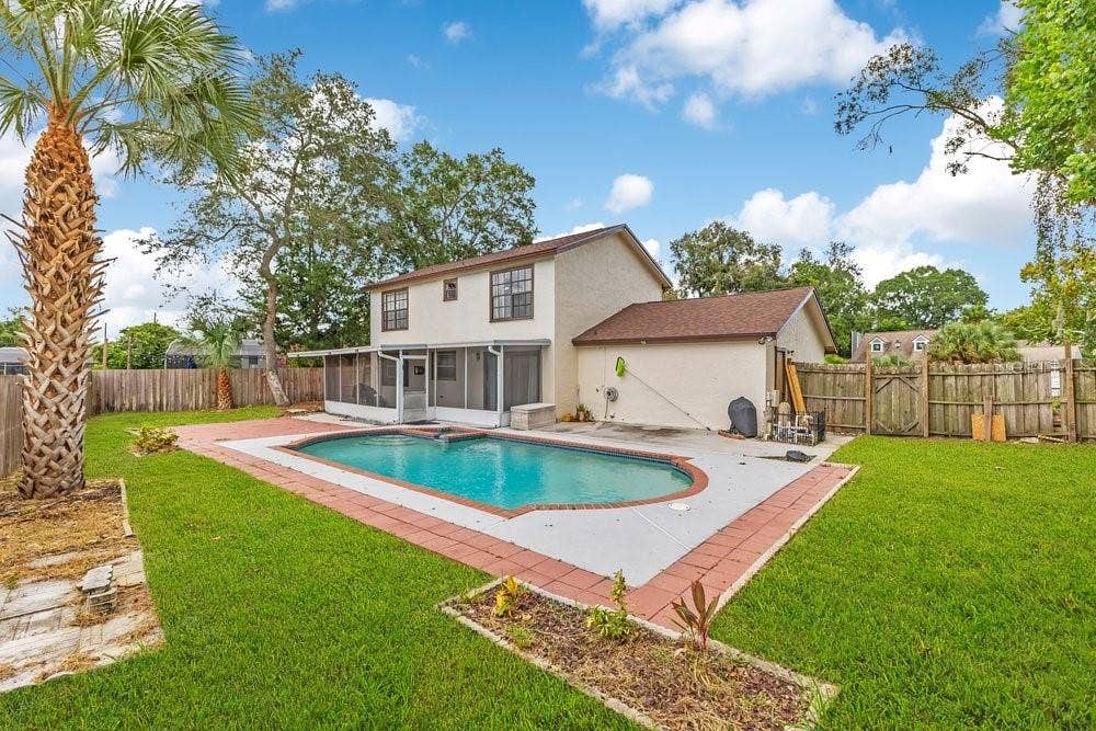 7517 QUAIL RUN COURT, Orlando, FL 32819 7517 QUAIL RUN COURT, Orlando, FL 32819