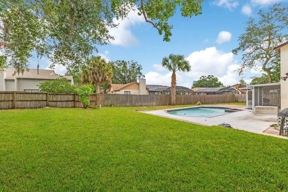 7517 QUAIL RUN COURT, Orlando, FL 32819 7517 QUAIL RUN COURT, Orlando, FL 32819