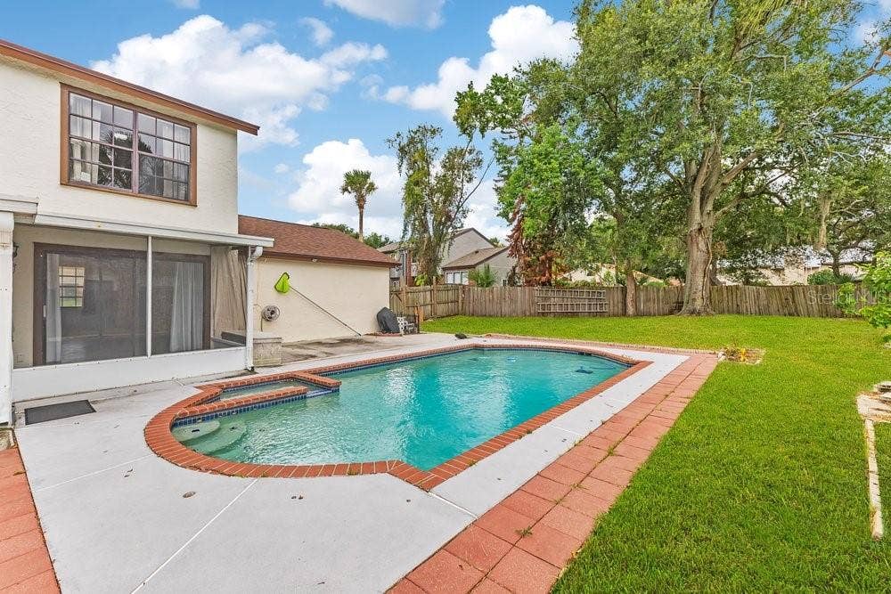 7517 QUAIL RUN COURT, Orlando, FL 32819 7517 QUAIL RUN COURT, Orlando, FL 32819