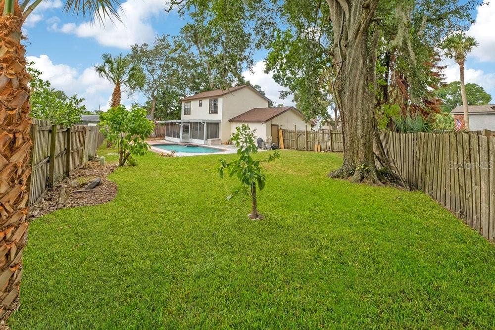 7517 QUAIL RUN COURT, Orlando, FL 32819 7517 QUAIL RUN COURT, Orlando, FL 32819