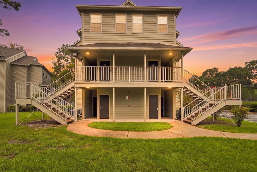 Property photo for 5986 WESTGATE DRIVE, #303, Orlando, FL
