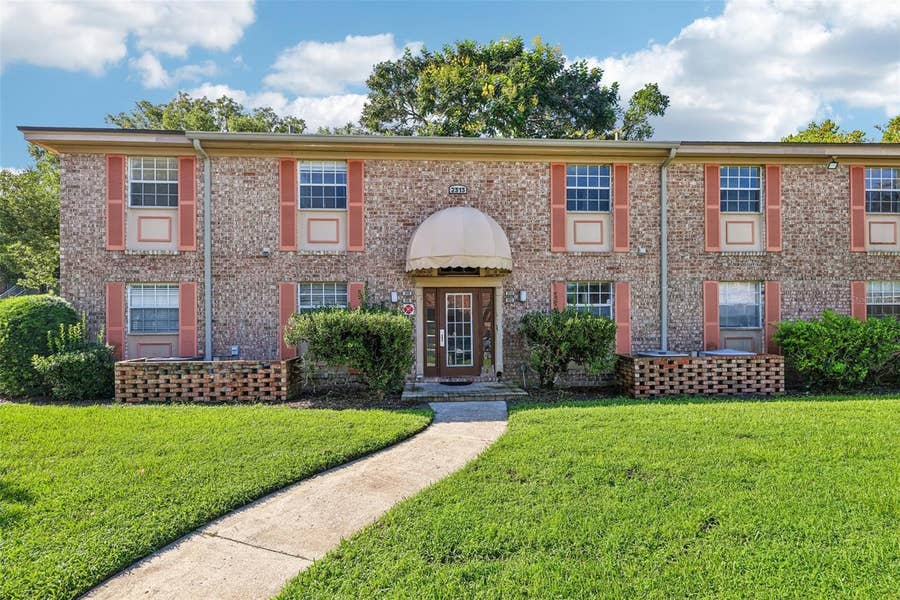 Property photo for 2313 HAYWOOD COURT, #201, Maitland, FL