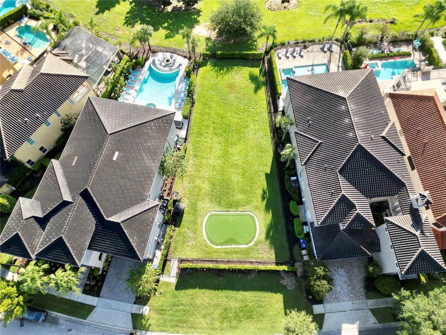 Property photo for 425 MUIRFIELD LOOP, Kissimmee, FL
