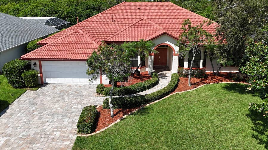 Property photo for 1454 CYPRESS TRACE DRIVE, Melbourne, FL