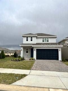 Property photo for 2032 AXEL STREET, Minneola, FL