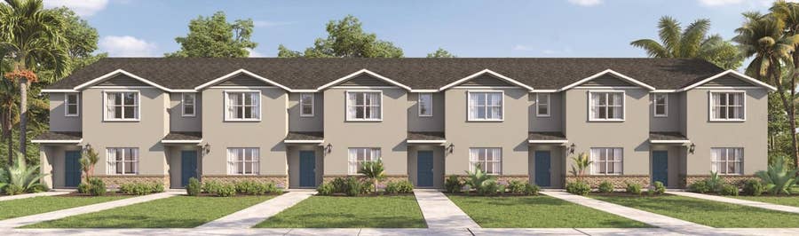 Property photo for 1851 SOUTHBURY DRIVE, Kissimmee, FL