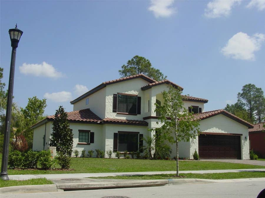 Property photo for 108 VERDE WAY, Debary, FL