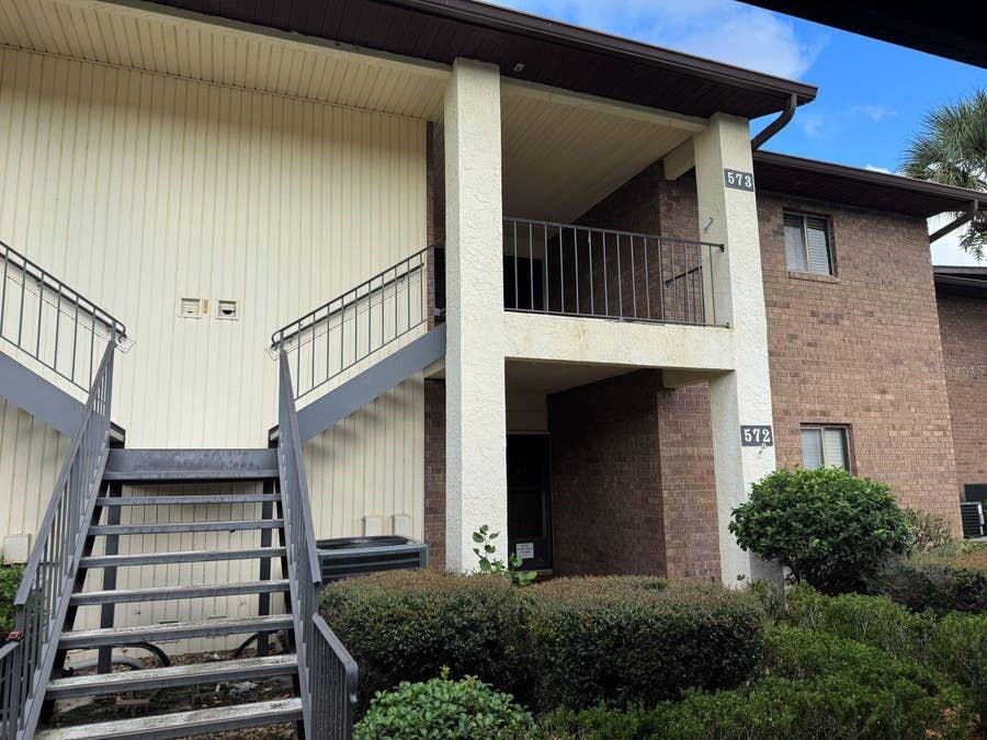 Property photo for 573 BELLTOWER AVENUE, #573, Deltona, FL