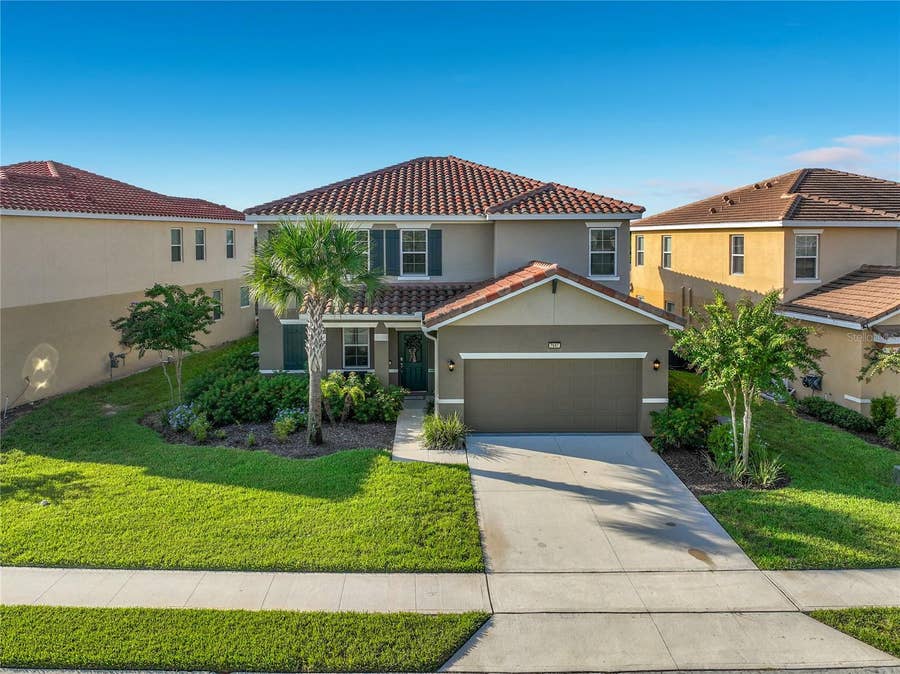 Property photo for 7647 OAKMOSS LOOP, Davenport, FL