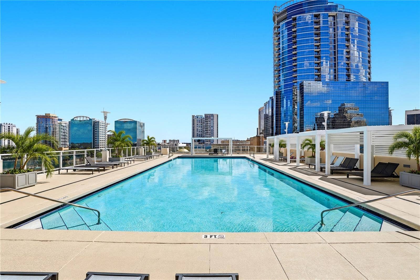 150 E ROBINSON STREET, #3503, Orlando, FL 32801 150 E ROBINSON STREET, #3503, Orlando, FL 32801