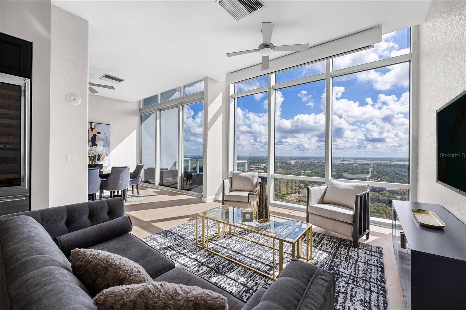 150 E ROBINSON STREET, #3503, Orlando, FL 32801 150 E ROBINSON STREET, #3503, Orlando, FL 32801