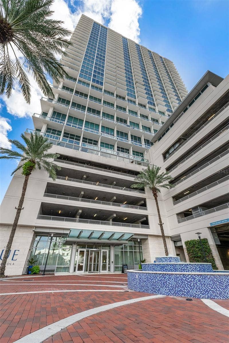 150 E ROBINSON STREET, #3503, Orlando, FL 32801 150 E ROBINSON STREET, #3503, Orlando, FL 32801