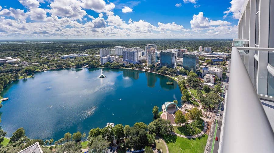 Property photo for 150 E ROBINSON STREET, #3503, Orlando, FL