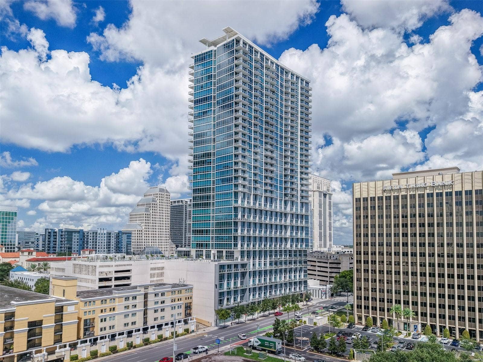 150 E ROBINSON STREET, #3503, Orlando, FL 32801 150 E ROBINSON STREET, #3503, Orlando, FL 32801