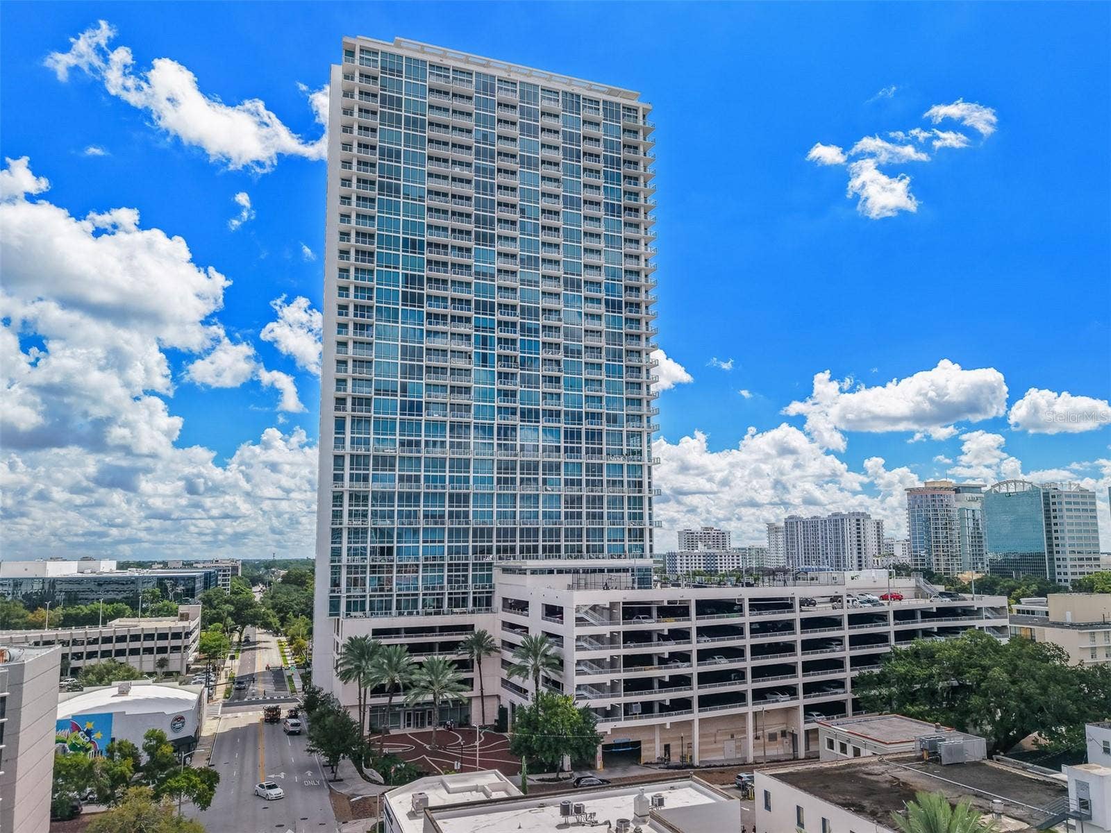 150 E ROBINSON STREET, #3503, Orlando, FL 32801 150 E ROBINSON STREET, #3503, Orlando, FL 32801