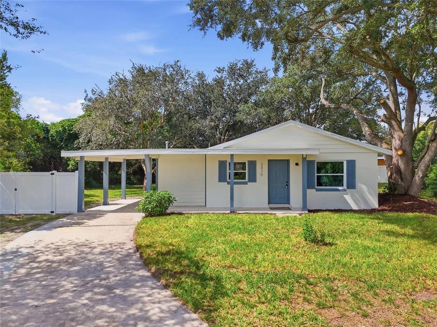 Property photo for 2470 IVAN COURT, Orlando, FL