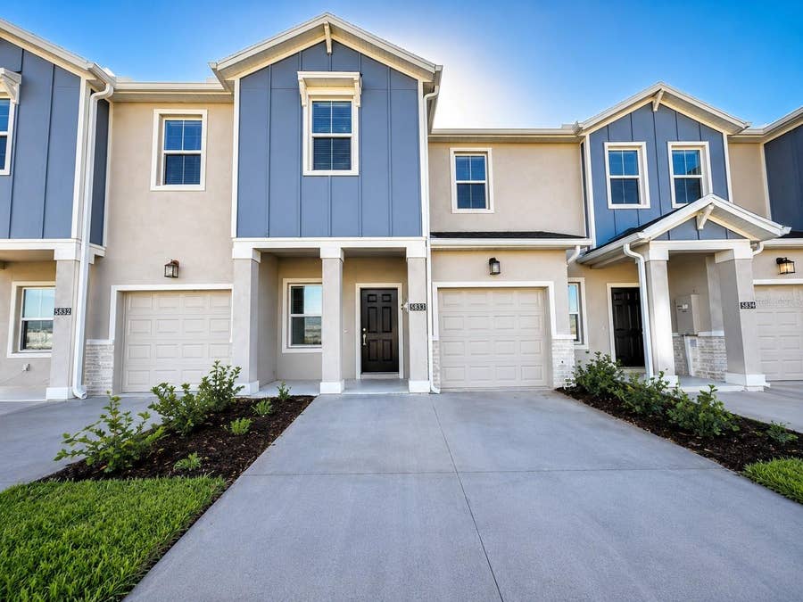 Property photo for 5836 ENERGY WAY, Clermont, FL