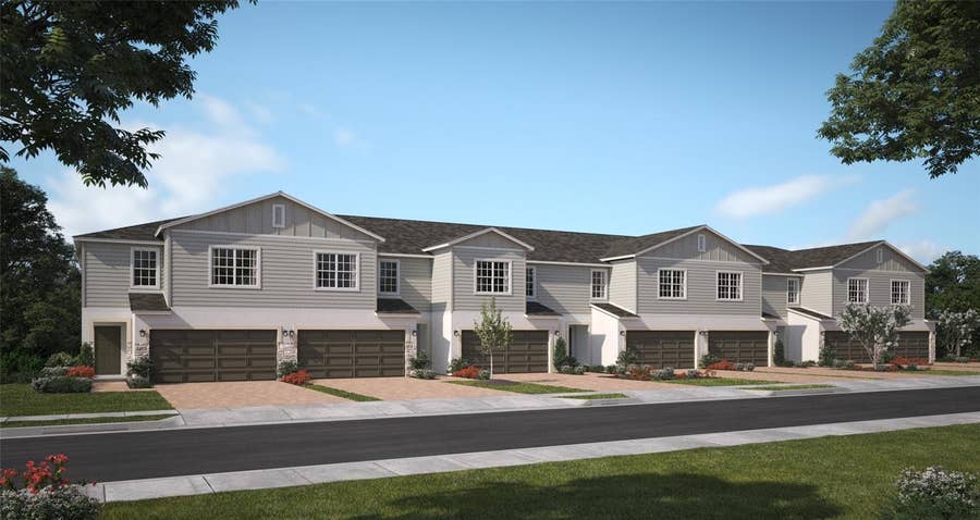 Property photo for 2540 STARRY POINT, St Cloud, FL