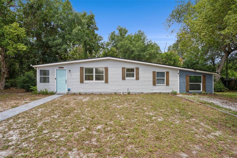 Property photo for 1537 FAITH COURT, Deltona, FL