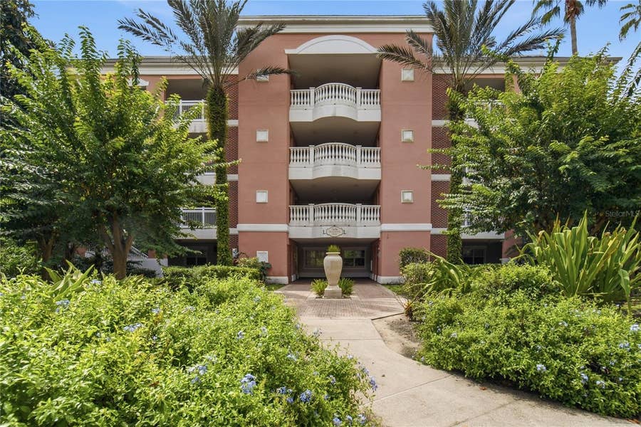 Property photo for 7656 WHISPER WAY, #103, Kissimmee, FL
