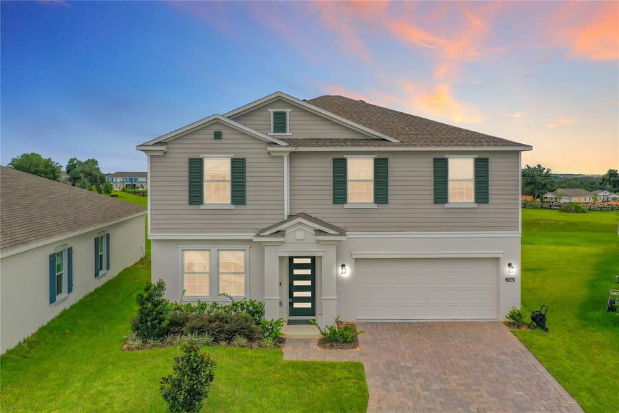 Property photo for 7542 HEADWATERS COURT, Groveland, FL