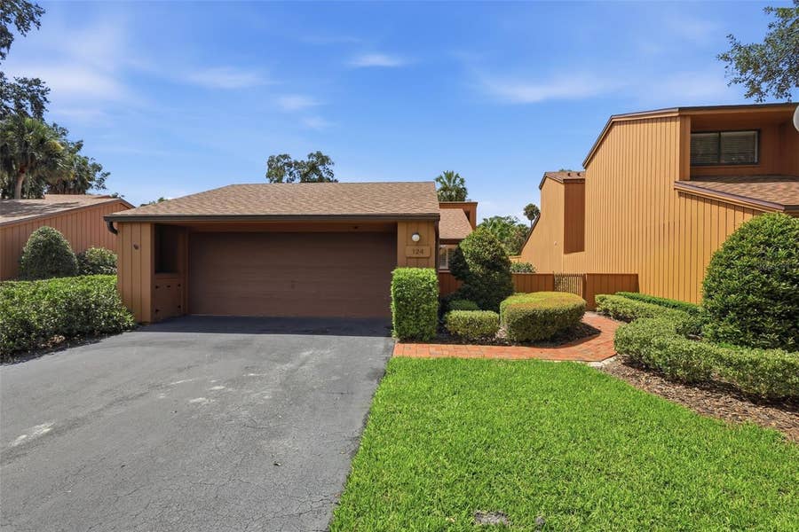 Property photo for 124 OAKS COURT, Sanford, FL