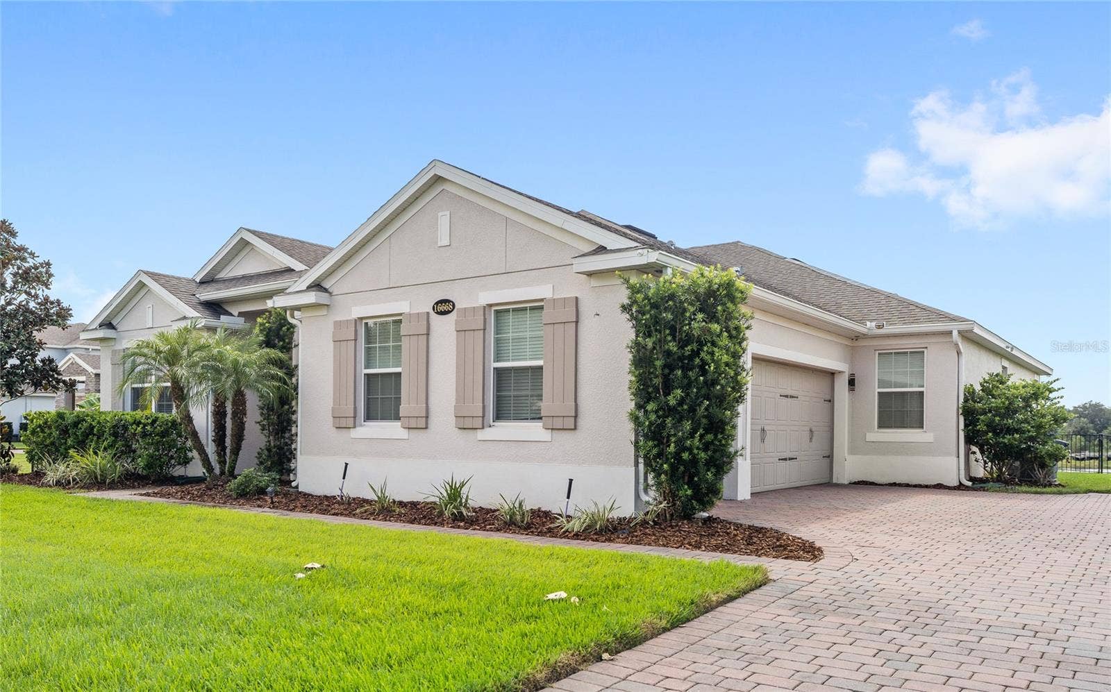 16668 SANCTUARY DRIVE, Winter Garden, FL 34787 16668 SANCTUARY DRIVE, Winter Garden, FL 34787