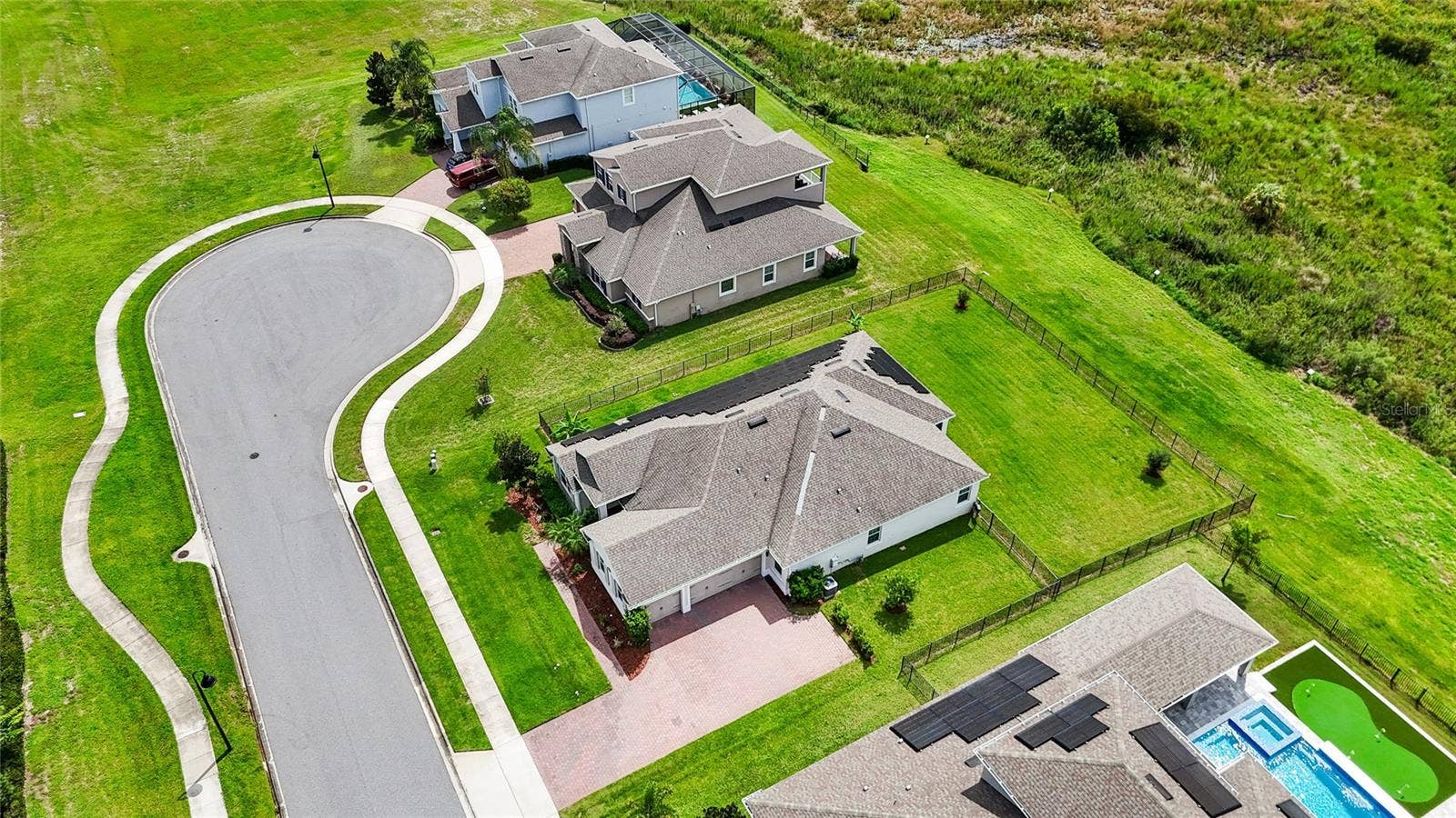 16668 SANCTUARY DRIVE, Winter Garden, FL 34787 16668 SANCTUARY DRIVE, Winter Garden, FL 34787