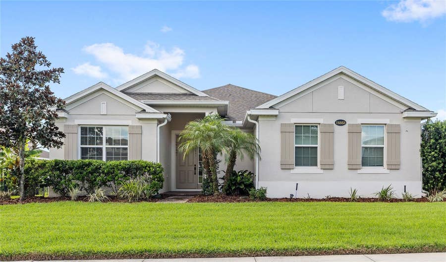 Property photo for 16668 SANCTUARY DRIVE, Winter Garden, FL