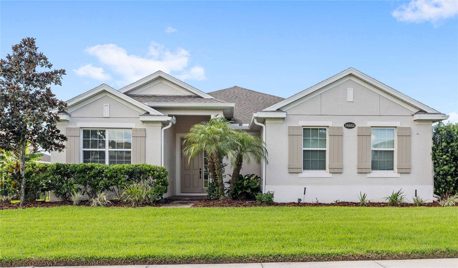 16668 SANCTUARY DRIVE, Winter Garden, FL 34787 16668 SANCTUARY DRIVE, Winter Garden, FL 34787