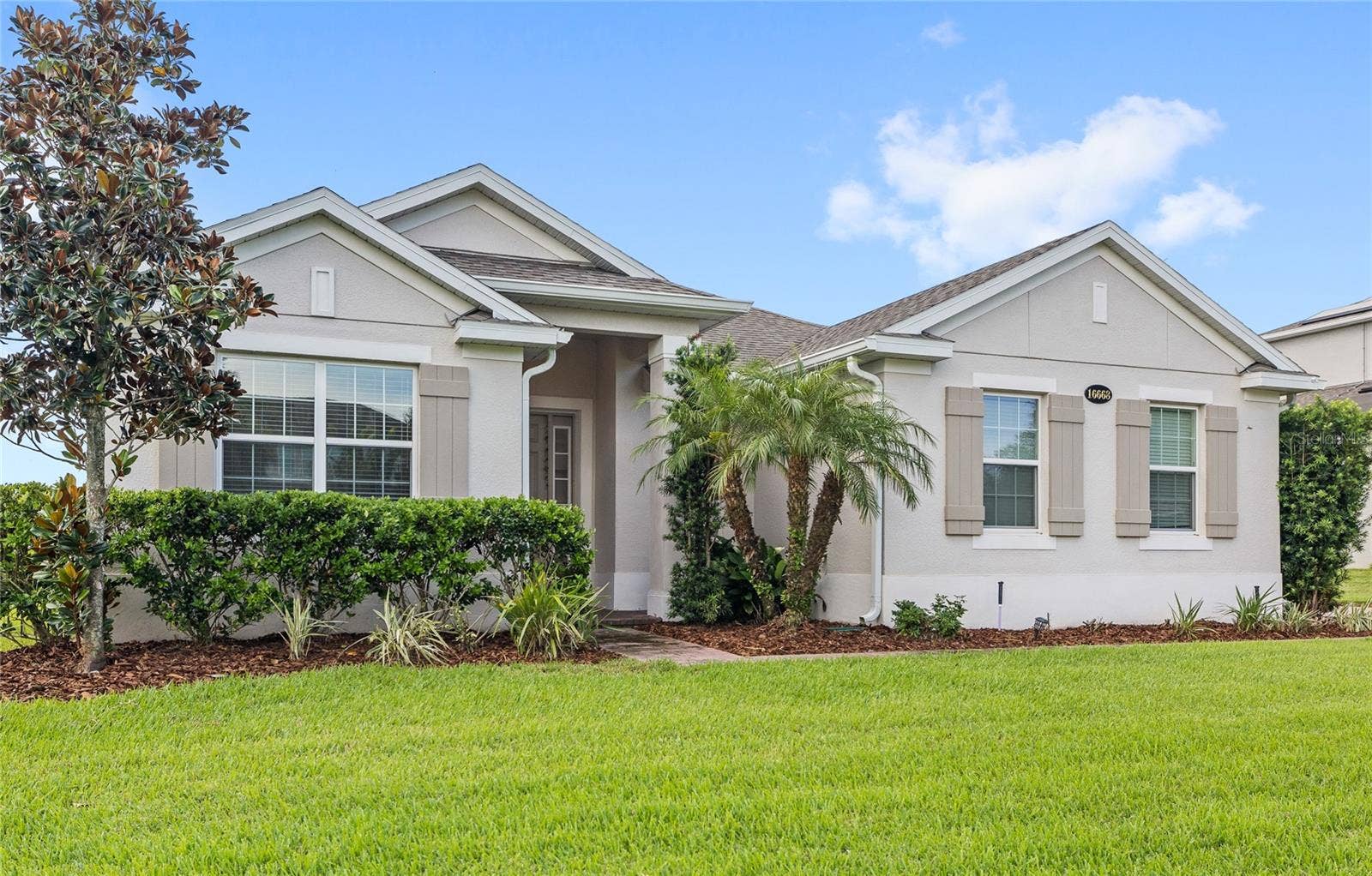 16668 SANCTUARY DRIVE, Winter Garden, FL 34787 16668 SANCTUARY DRIVE, Winter Garden, FL 34787