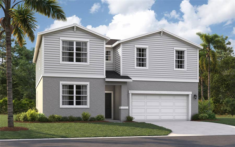 Property photo for 1612 FREEDOM STREET, Haines City, FL