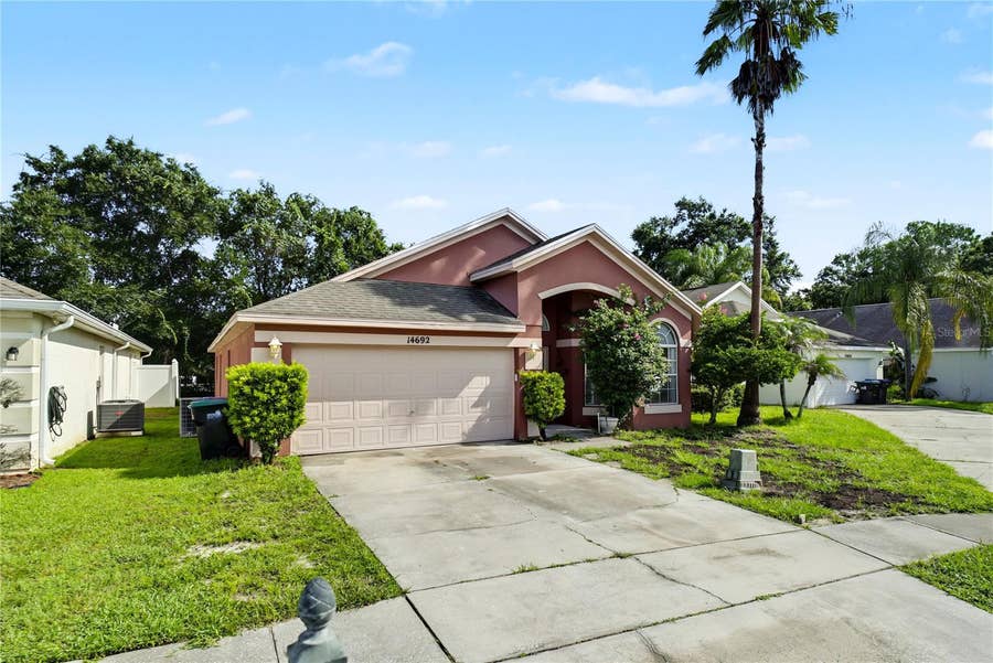 Property photo for 14692 LADY VICTORIA BOULEVARD, Orlando, FL