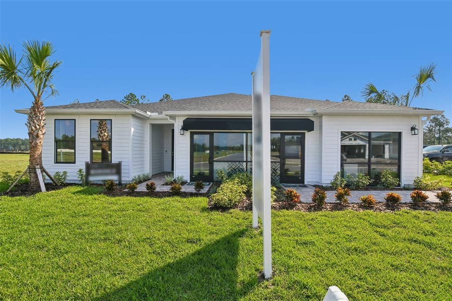 Property photo for 763 JUNONIA BOULEVARD, New Smyrna Beach, FL