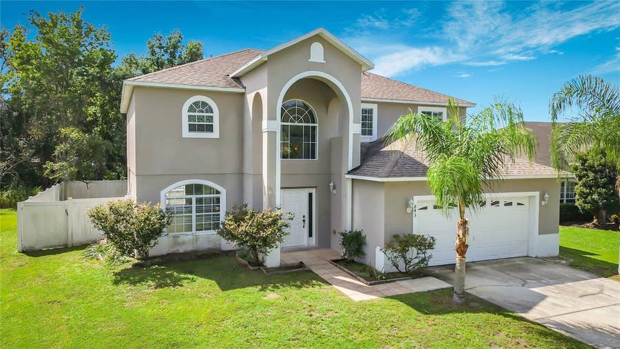 Property photo for 843 OGNON COURT, Kissimmee, FL