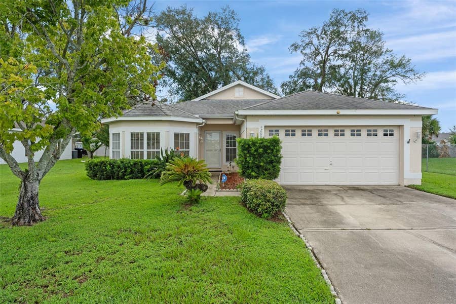 Property photo for 1280 TYLER LAKE CIRCLE, Orlando, FL