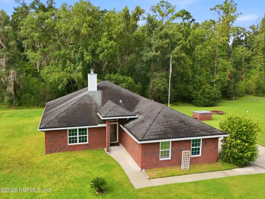 Property photo for 54157 AMBLERWOOD WAY, Callahan, FL