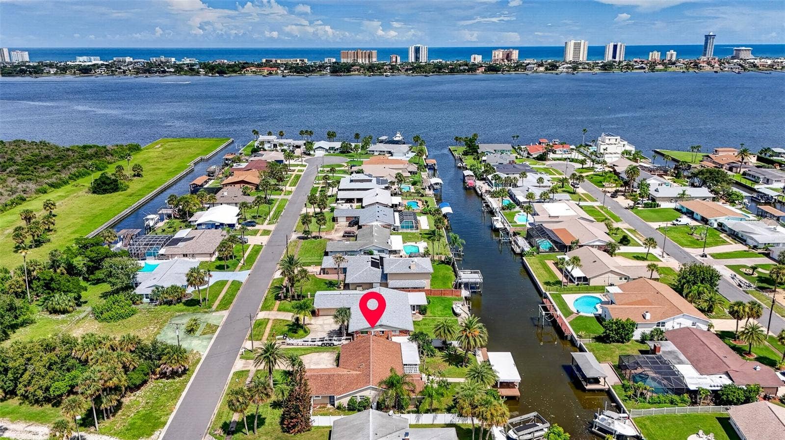 149 SEA ISLE CIRCLE, South Daytona, FL 32119